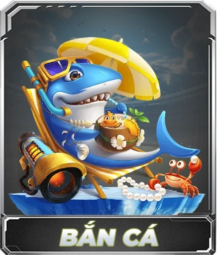 Sảnh Bắn Cá