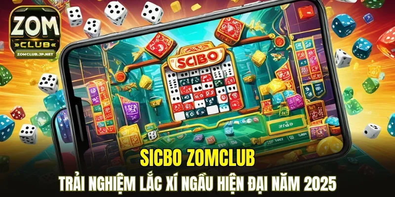 Sicbo ZOMCLUB